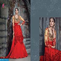 Kesari Kyra Vol-2 Export Heavy Designer Ramzaan Spacial Salwar Suits